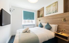 Griffin House Hotel